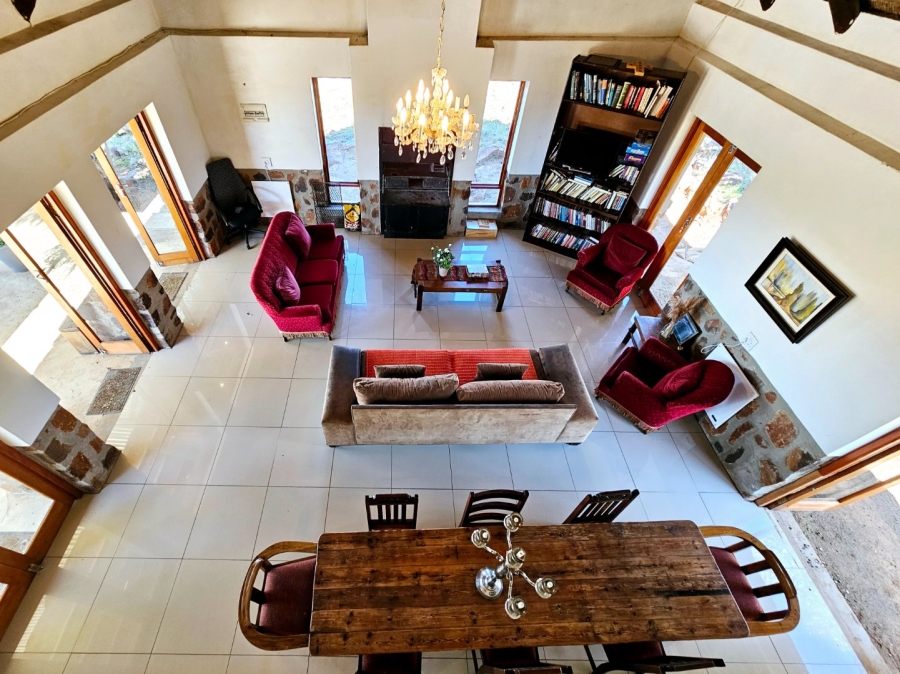 4 Bedroom Property for Sale in Bloemfontein Rural Free State